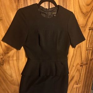 Femme pompe dress that will make your career 🖤